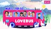 Love Bus | Hành Trình Kết Nối Những Trái Tim - Mùa 1 - Tập 50