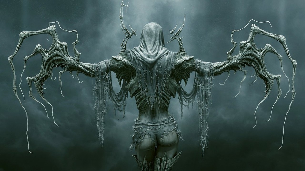 Unholy - erster trailer zum alien-horrorspiel zeigt tolle grafik