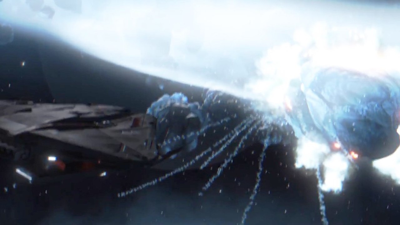 Elite: Dangerous - Termin, Infos & erstes Video zum 4. und größten Beyond-Update