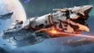 Dreadnought - Trailer: Deutsches Studio entlässt Sci-Fi-Schlachtschiffe aus der Open Beta
