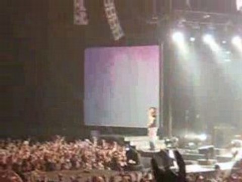 Tokio Hotel Dijon Wo sind eure Hände (2)