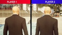Hitman 2 - Der neue 1-gegen-1-Multiplayer im Trailer genau erklärt
