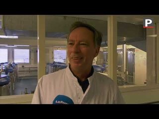 L’essai qui va être lancé à l’IPC est porteur d’espoir pour les patients atteints de leucémie aiguë.