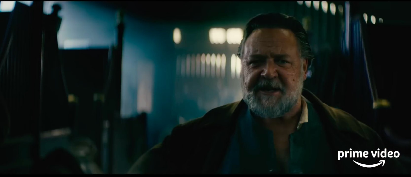 Prizefighter The Life of Jem Belcher - Trailer (English) HD