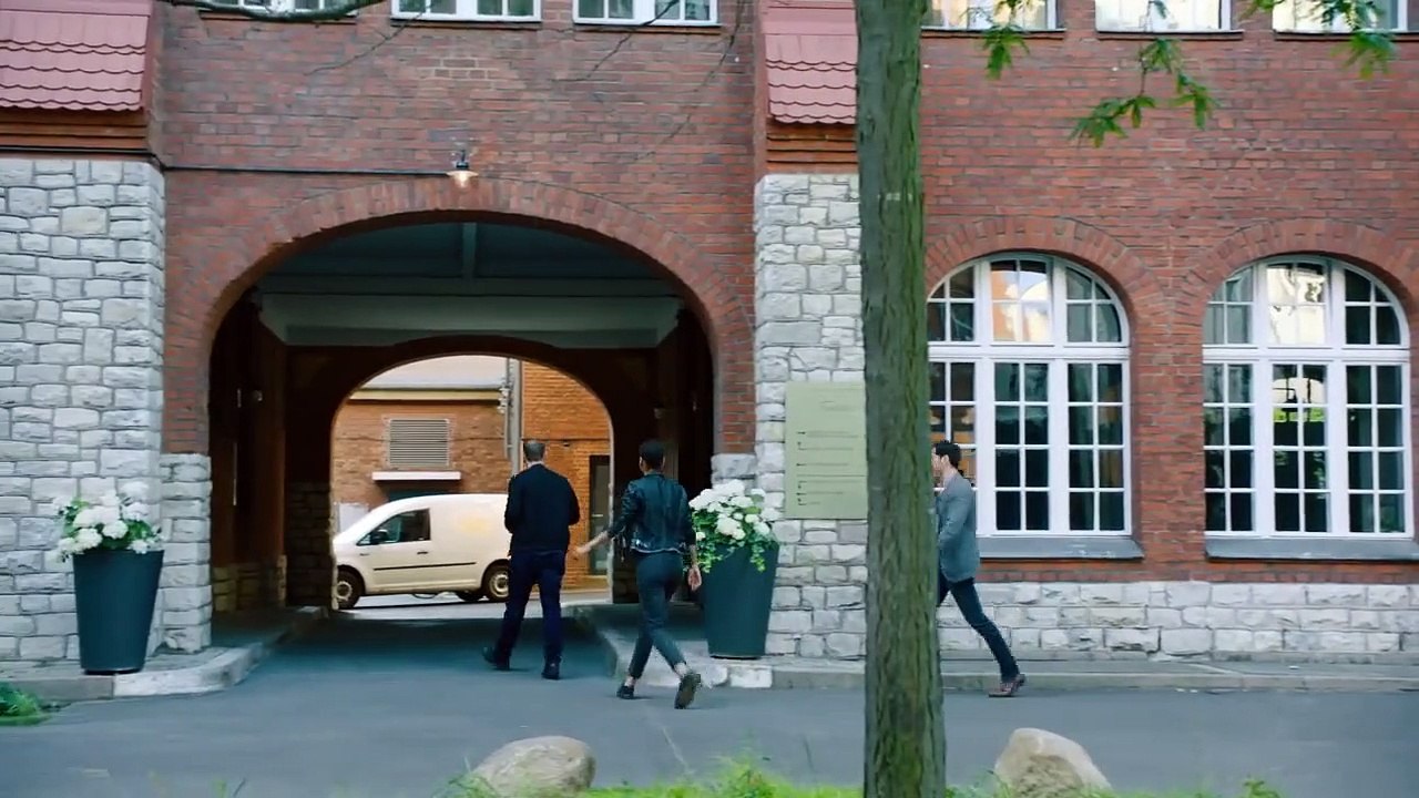 Blutige Anfänger Staffel 1 Folge 4