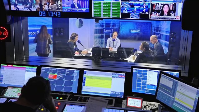 Législatives : «Le peuple a imposé une sorte de proportionnelle à l'Assemblée», estime Chloé Morin