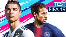 FIFA 19  - Test-Video: In FIFA steckt mehr als nur FUT und Pay2Win