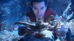 Disneys Aladdin - Erster Trailer zur Realverfilmung mit Will Smith zeigt Aladdin und die Wunderlampe