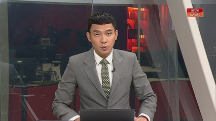 [TERKINI] Pengecualian cukai jualan kenderaan penumpang