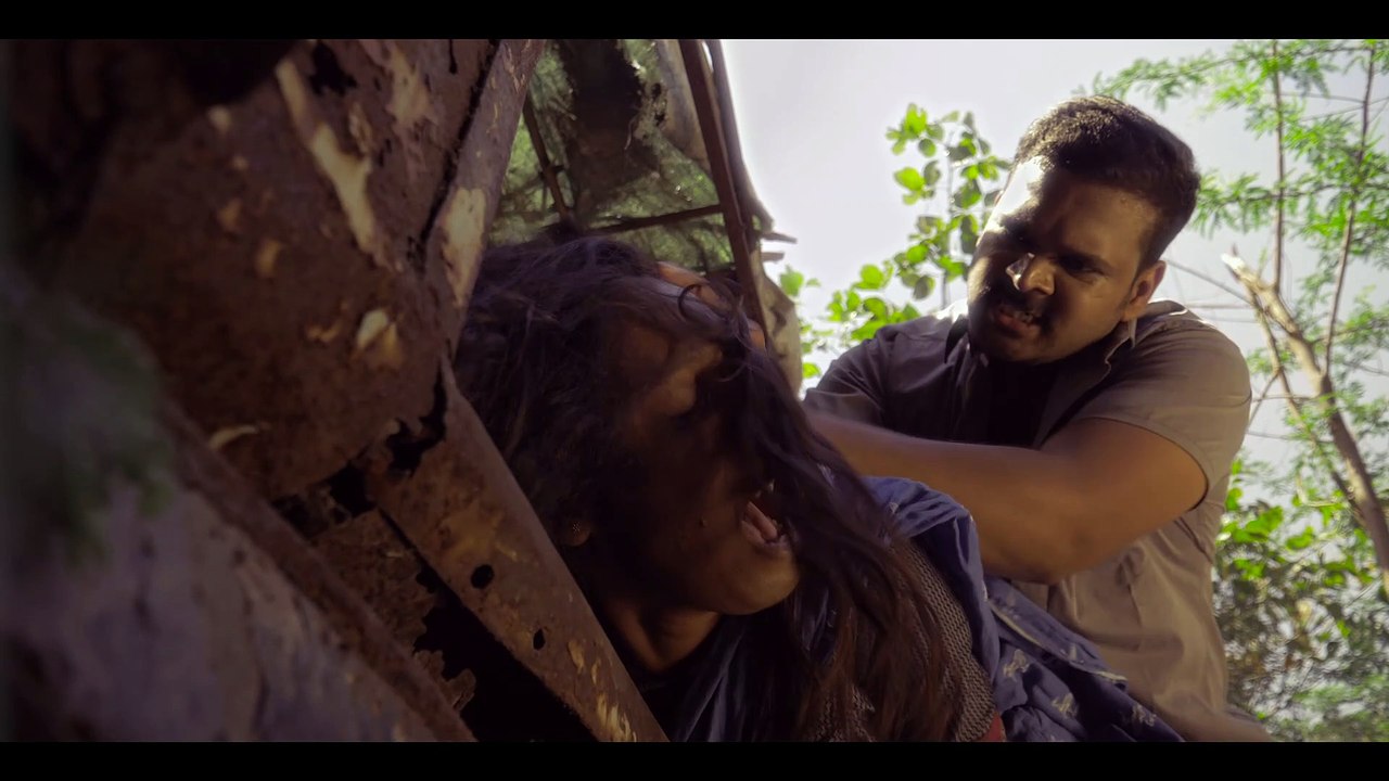 KALLU OFFICIAL TRAILER - GODDESS FILMS - Y.VARUN KUMAR - SNEHALATA SIDDHARTH TAGDE - NIKHIL KANOJIA