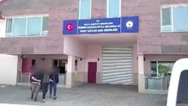 Son dakika haber! Göçmen kaçakçılığı yaptıkları iddia edilen 4 kişi tutuklandı