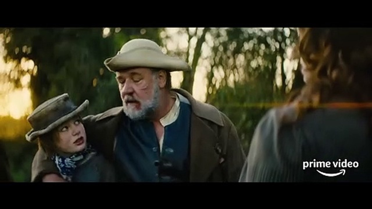 Prizefighter: the life of jem belcher trailer ov