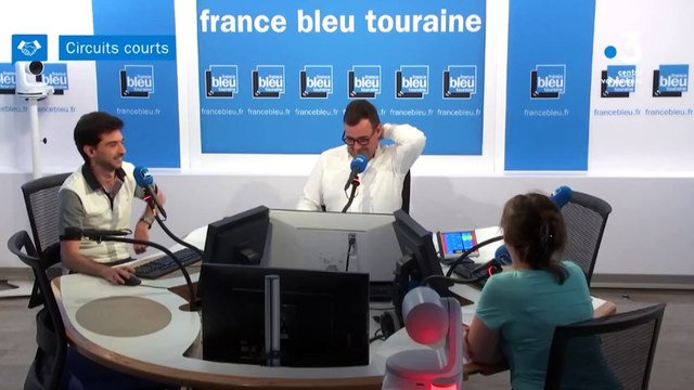 Circuits courts - Ferme de Sauvé
