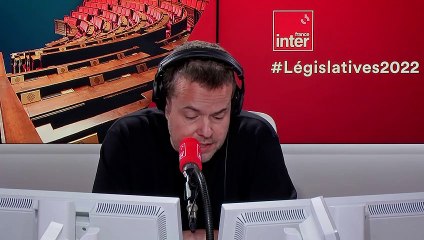 L’Assemblée nationale refait toute sa déco - Le Billet de Charline