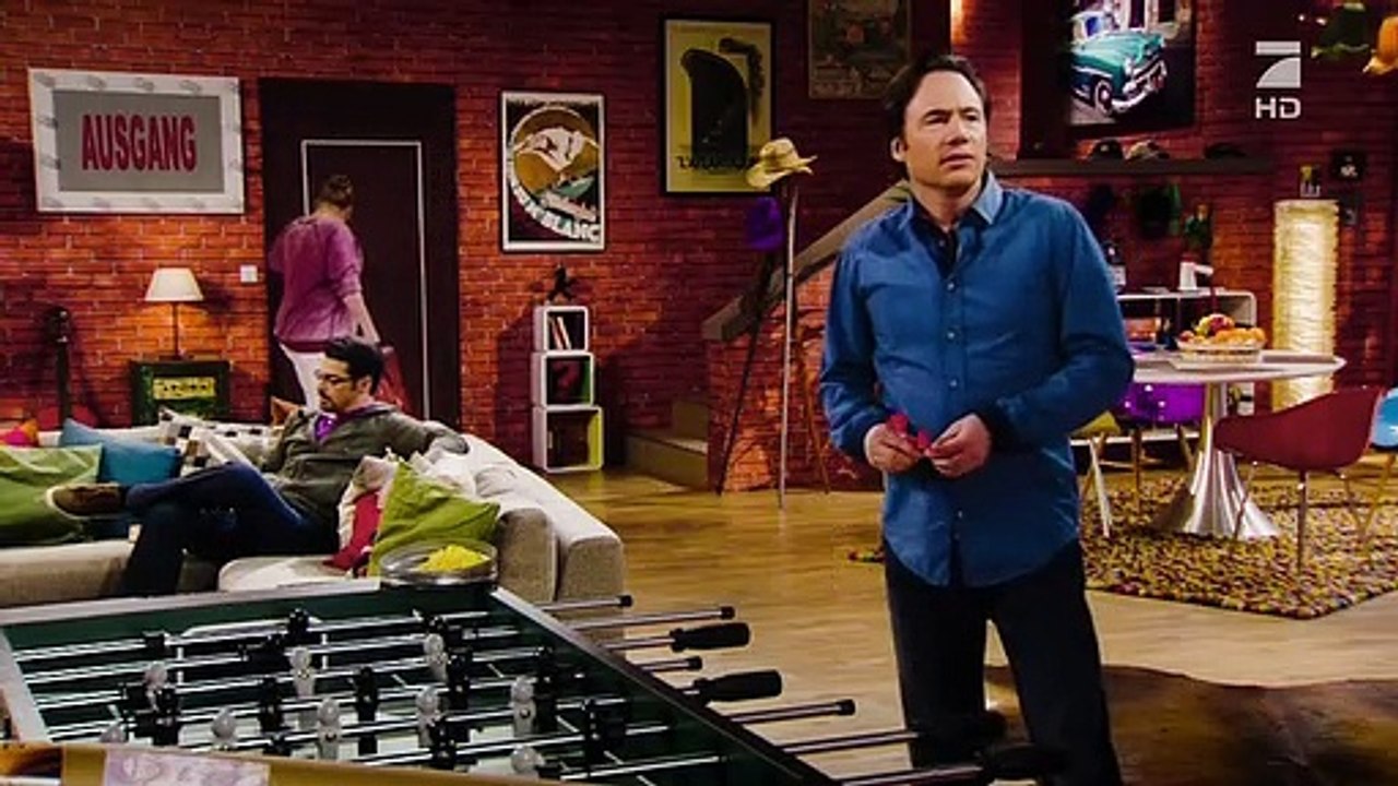 Bully macht Buddy Staffel 1 Folge 2