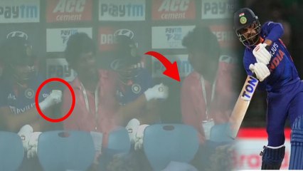 Ruturaj Gayakwad ಮಾಡಿದ ಕೆಲಸಕ್ಕೆ ಅಭಿಮಾನಿಗಳಿಂದ ಛೀಮಾರಿ | OneIndia Kannada