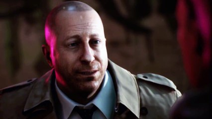 The Quiet Man - Trailer & Release-Termin zum Gehörlos-Actionspiel der Prey-Macher