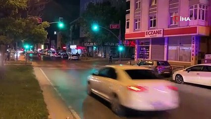 Avcılar’da trafikte silahlı saldırı: 1 ölü