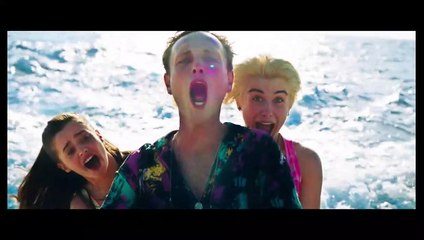 Shark Bait | Trailer 1