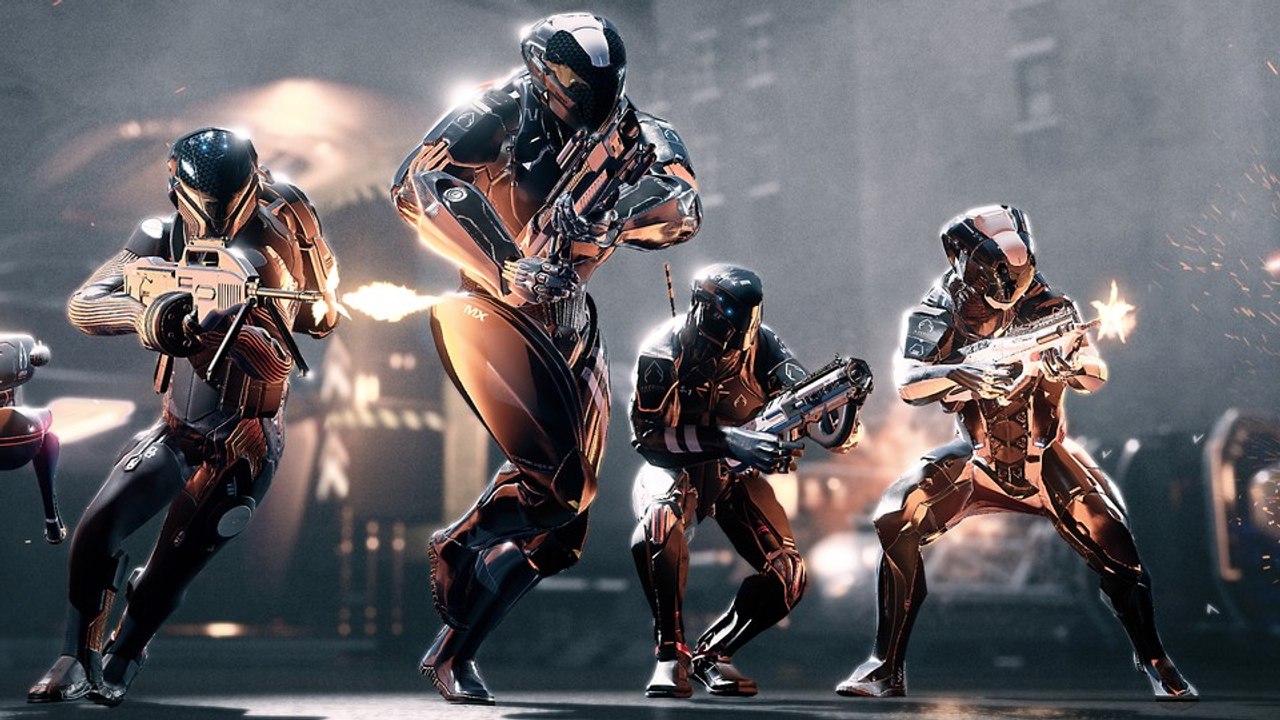 Eximius: Seize the Frontline - Early-Access-Trailer zum FPS-RTS-Hybriden mit PvE-Fokus