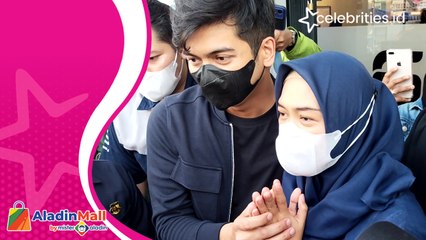 Ria Ricis Ingin Proses Persalinan Normal, Mohon Doa yang Terbaik