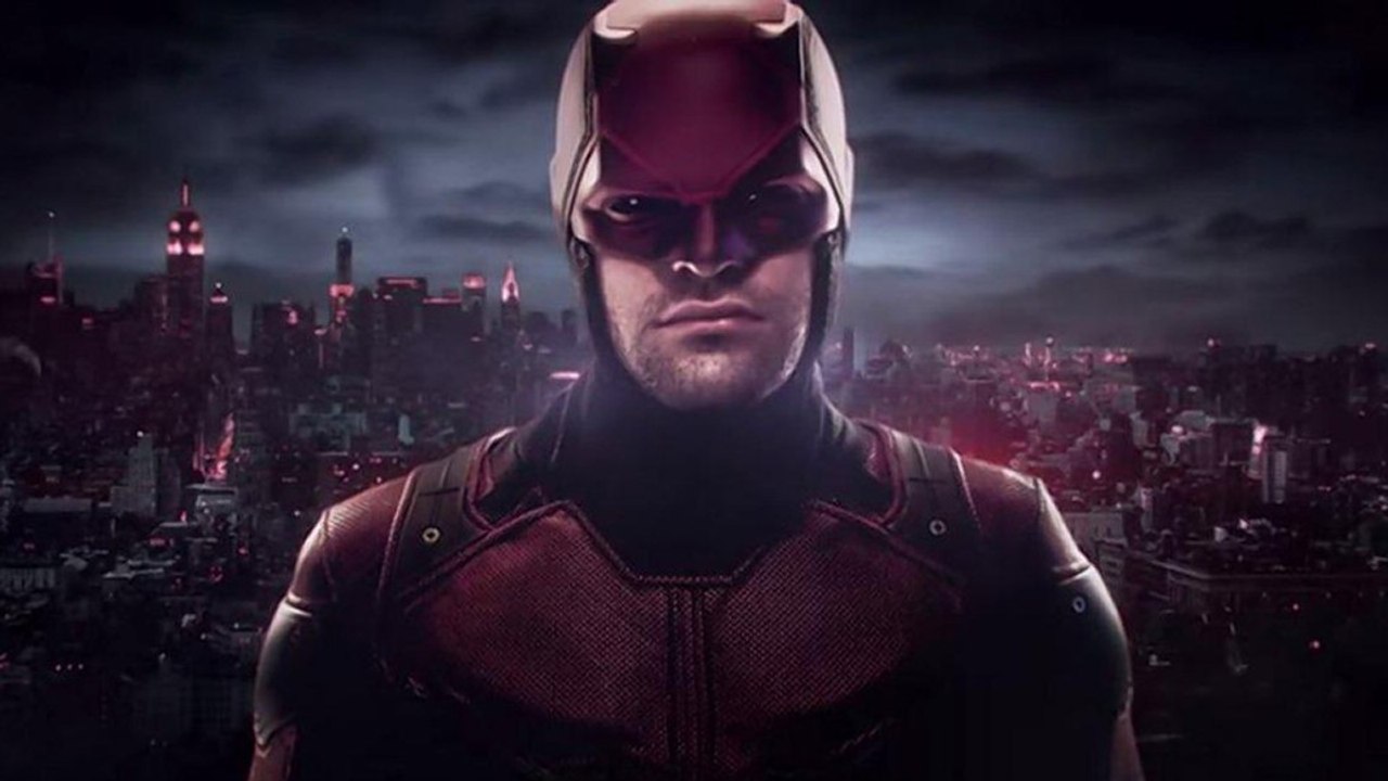 Marvels Daredevil - Erster richtiger Trailer zu Staffel 3 mit Kingpin und neuem Gegenspieler