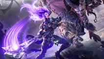 Darksiders 3 - Gameplay-Trailer zeigt erstmals Furys neue Kraftform