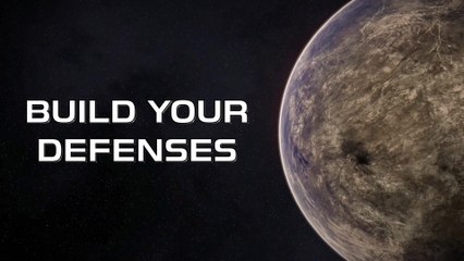 AI War 2 - Trailer zum Early-Access-Start des Weltraum-Strategiespiels