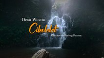 Jurnal Desa - Keindahan Desa Wisata Cikolelet Banten