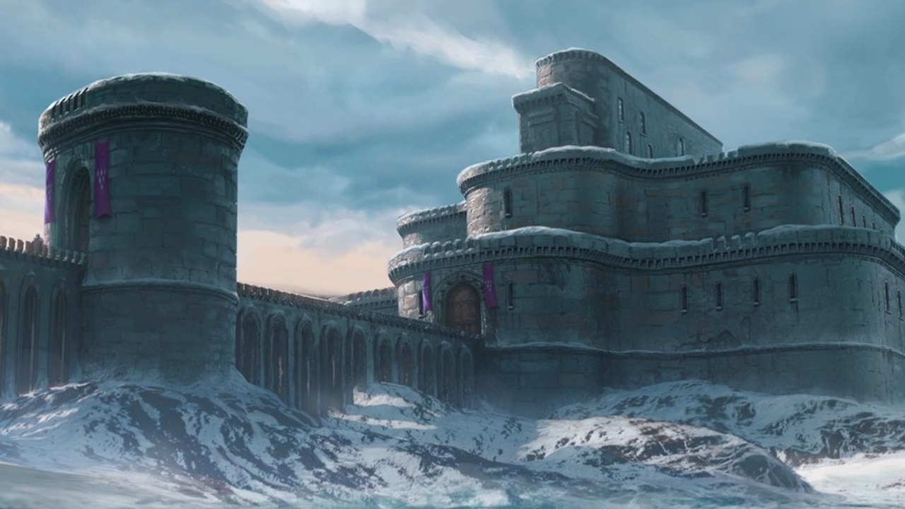 Unseen Westeros - Die unentdeckte Welt von Game of Thrones im Ausstellungs-Trailer