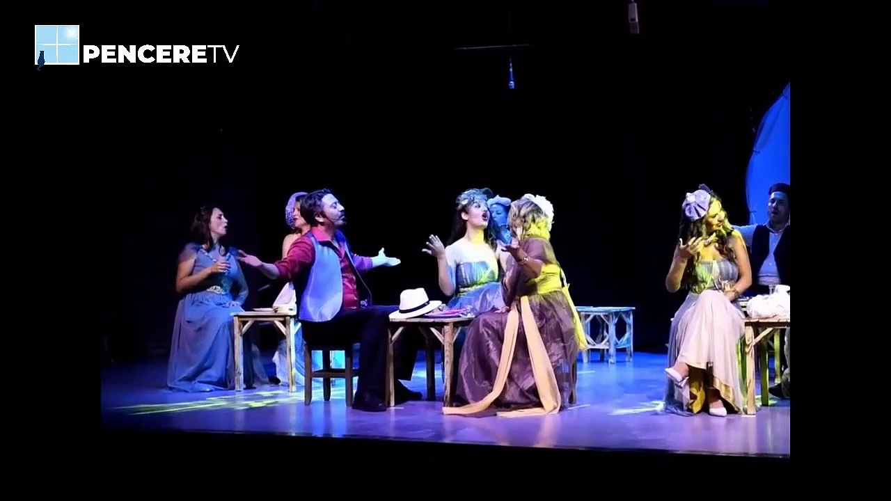 İzmir Aşkı Müzikali’ne Bornovalılardan Büyük İlgi