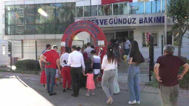 Muratpaşa Belediye Başkanı Uysal: Ufku Geniş Nesiller Yetiştirmemiz Gerekiyor