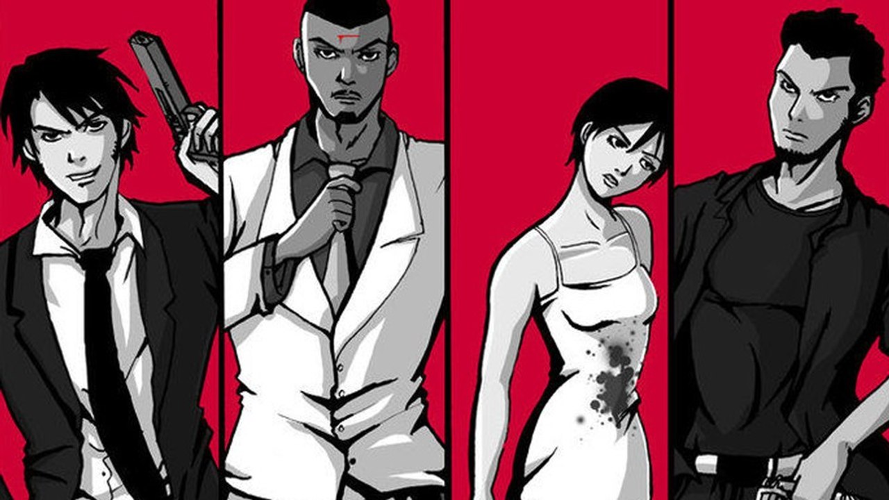 Killer 7 - PC-Trailer zeigt vier weitere Persönlichkeiten