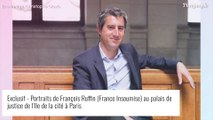 François Ruffin papa séparé : Rares confidences sur ses 2 enfants
