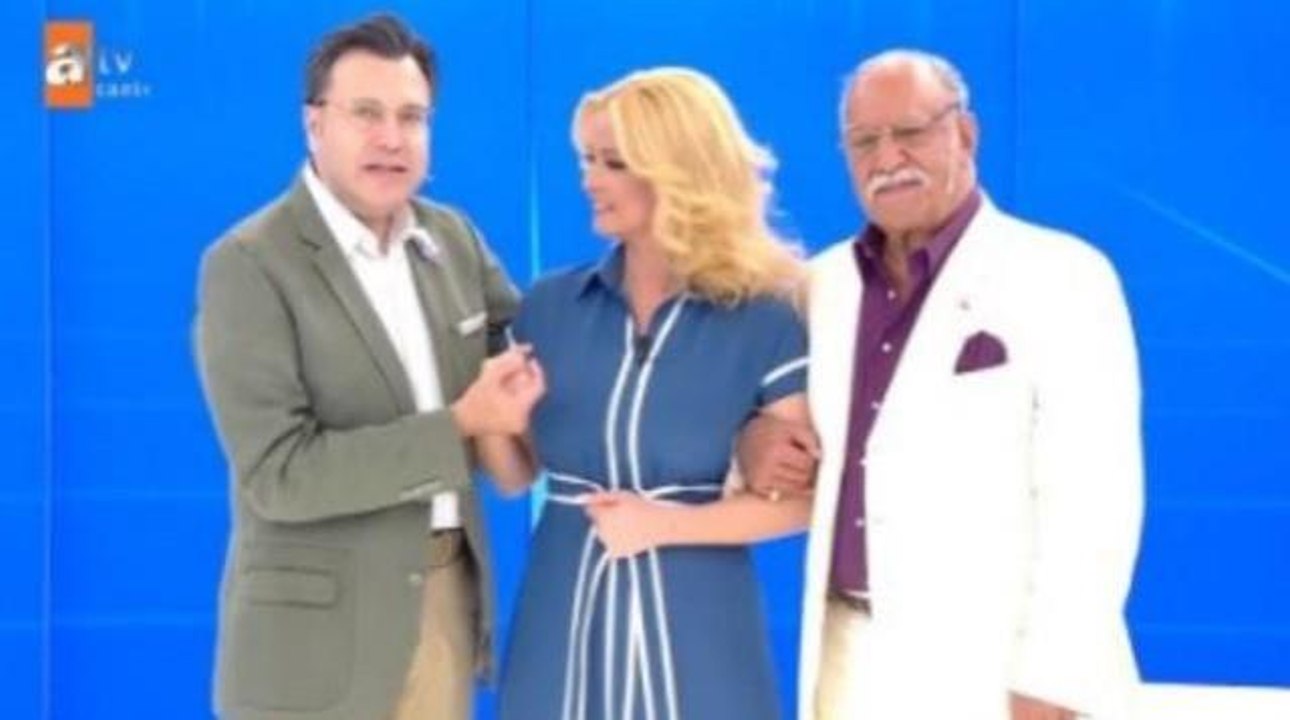 Müge Anlı sevgilisi kim? Müge Anlı'nın sevgilisi Şinasi Yüzbaşıoğlu kimdir? Müge Anlı kimdir? Müge Anlı eşi kim? Şinasi Yüzbaşıoğlu kim?