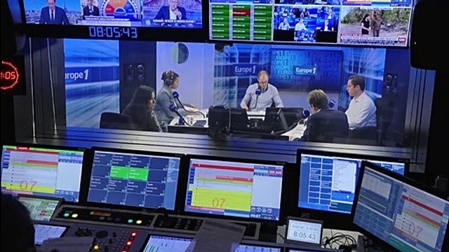 Retraites, pouvoir d'achat... Quelles sont les réformes qui vont coincer à l'Assemblée ?