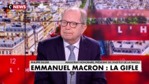 Philippe Bilger : «C’est une très bonne chose de passer de l’autorité solitaire et condescendante, au compromis et à la négociation, la France est tout sauf ingouvernable, elle va être autrement gouvernée»