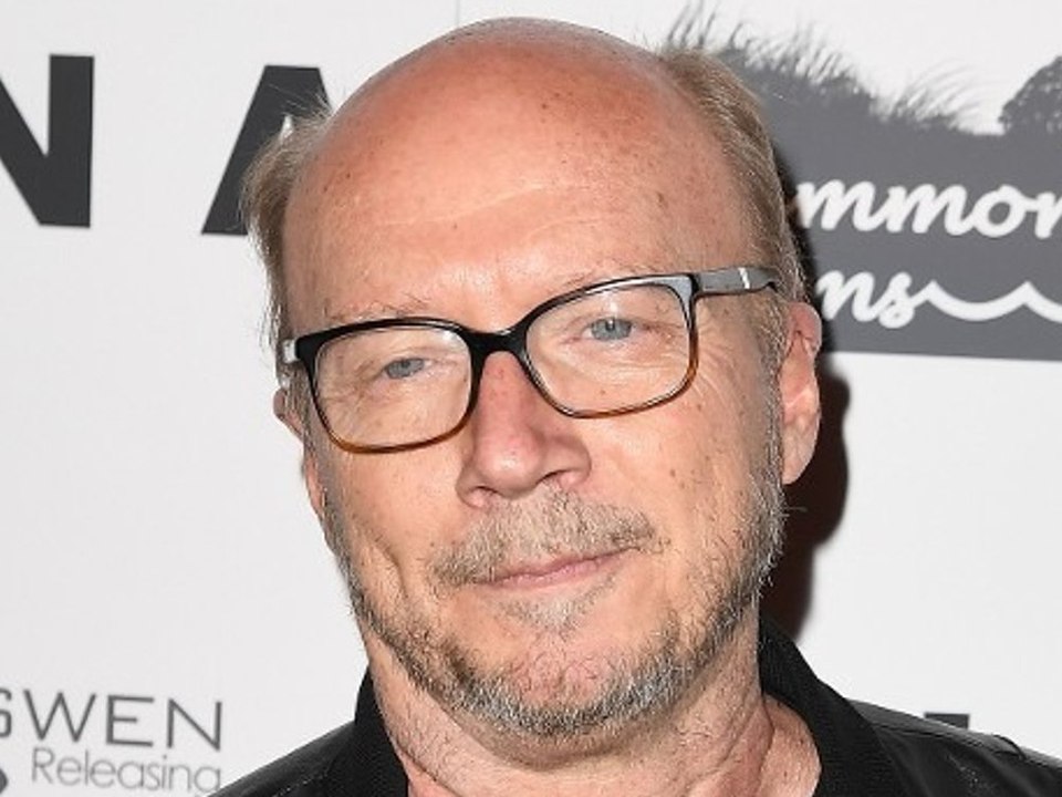Paul Haggis: Bond-Drehbuchautor wegen sexueller Nötigung verhaftet