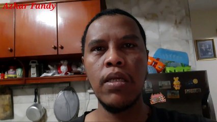 Nasi Ketoprak ala istri mantap