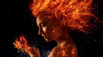 X-Men: Dark Phoenix - Im ersten Trailer zum X-Men-Sequel wird Sophie Turner zu Dark Phoenix