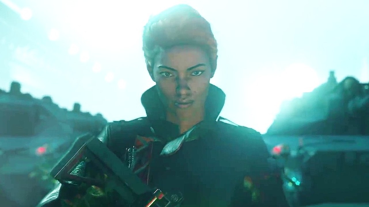 Just Cause 4 - Neuer Trailer stellt Gegenspielerin von Rico Rodriguez vor