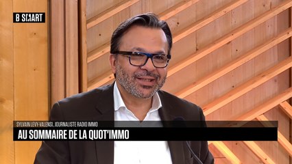 LA QUOT'IMMO - Emission du lundi 20 juin