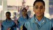 Shabaash Mithu Trailer | Shabaash Mithu Trailer Reaction| Shabaash Mithu Taapsee Pannu | Mithali Raj