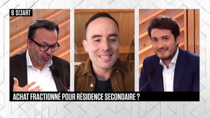 LA QUOT'IMMO - TECH IMMO du lundi 20 juin 2022