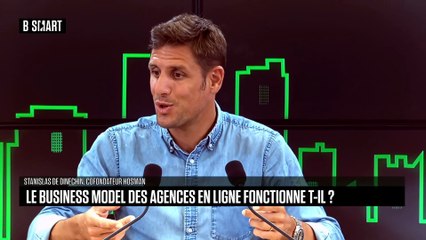 LA QUOT'IMMO - L’EXPERT IMMO du lundi 20 juin 2022