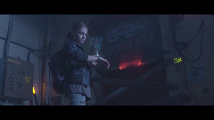 The Uncertain: Light At The End - Cinematic-Trailer stimmt auf Episode 2 ein