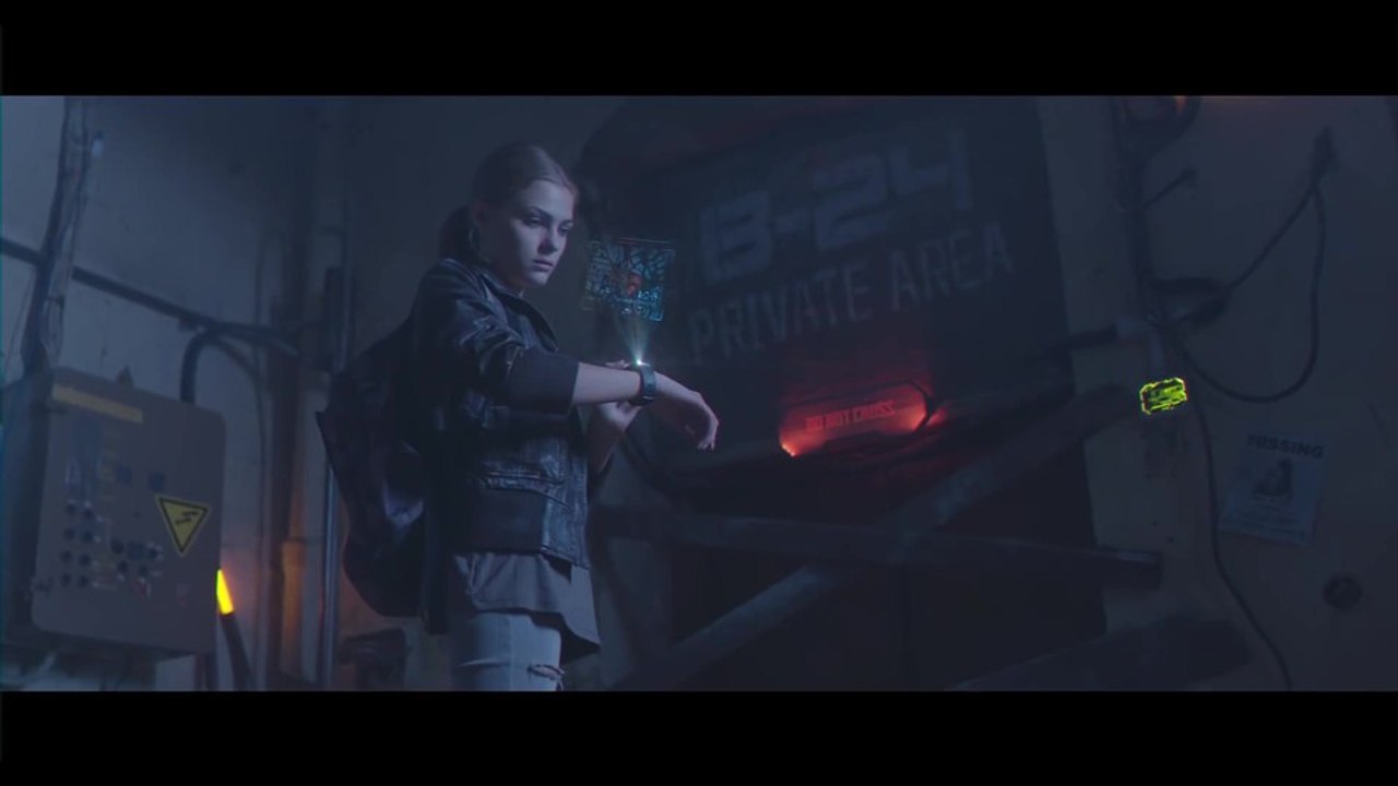 The Uncertain: Light At The End - Cinematic-Trailer stimmt auf Episode 2 ein