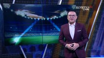 Kalahkan Pebulu Tangkis Tiongkok, Viktor Axelsen Juarai Indonesia Open 2022