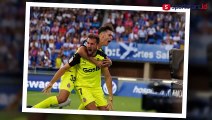 Girona kembali ke Kasta Tertinggi Liga Spanyol Usai Menangi Play Off.