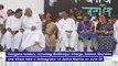 Delhi: Congress leaders hold ‘Satyagraha’ at Jantar Mantar against ED, Agnipath scheme